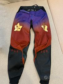 Pantaloni  FOX 360 / taglia 28