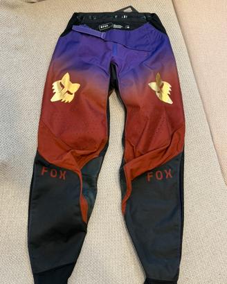 Pantaloni  FOX 360 / taglia 28