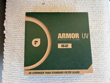 PolarPro  Armatura UV 82 mm