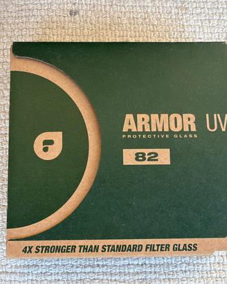 PolarPro  Armatura UV 82 mm