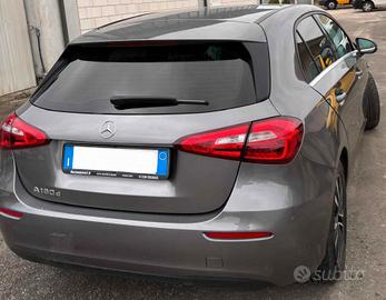Mercedes-benz B 180 d Automatic Premium