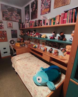 camera da letto