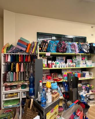 Articoli di cartoleria