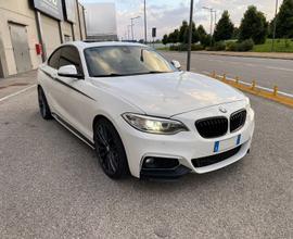 BMW M 225d