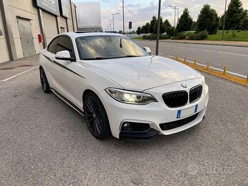 BMW M 225d