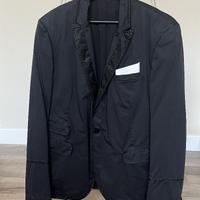 NEIL BARRETT, Giacca taglia 46/48