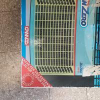 zanzariera elettrica 