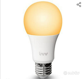 Innr E27 - lampadina LED dimmerabile Philips hue