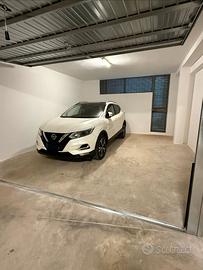 Box auto a Santa Maria di Leuca