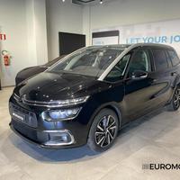Citroen C4 Grand Spacetourer 1.5 bluehdi Shine Pac