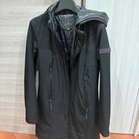 Giubbotto peutery donna