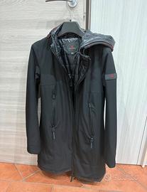 Giubbotto peutery donna