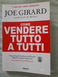 Come Vendere Tutto a Tutti