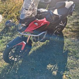 Honda CB 500 x