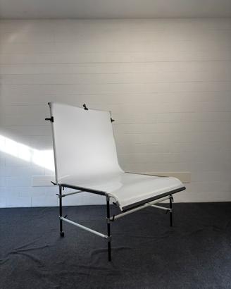 Tavolo da Still Life 130x240 cm