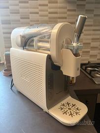 gelatiera moulinex