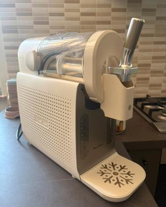 gelatiera moulinex