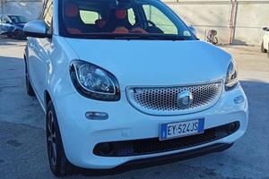 Smart ForFour 70 1.0 twinamic Prime