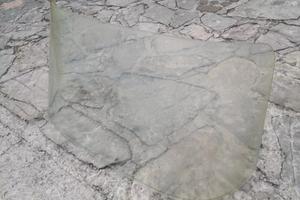 Piaggio Ape Parabrezza