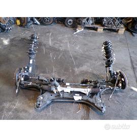 Avantreno Anteriore Leapmotor T03 2024 70KW