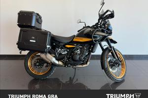 ROYAL ENFIELD Himalayan 450 Summit Hanle Black Abs
