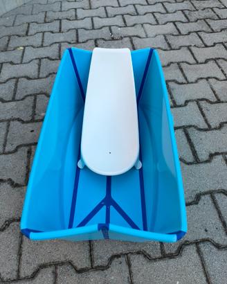 Vaschetta pieghevole stokke