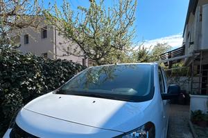 Opel vivaro 4 fine 2019 - no iva prezzo finito