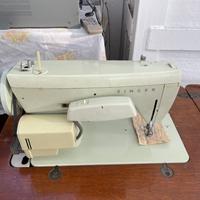 Macchina da cucire