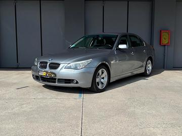 BMW 525 i Futura 218cv c/pelle