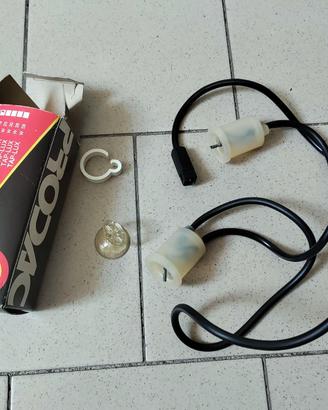 Portalampada Stagni in Silicone Prodac Tap-Lux 18W