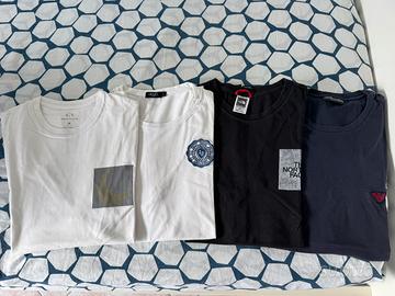T-Shirt Firme | Taglie M / L