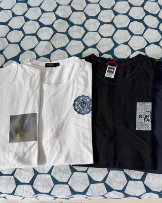 T-Shirt Firme | Taglie M / L