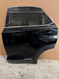 Porta posteriore sinistra Lexus NX 2.5