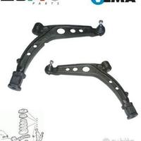 Coppia braccio oscillante fiat cinquecento origina