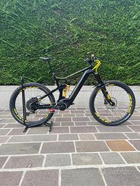 Impeccabile ebike Fulgur Mula mx polini pro ohlins