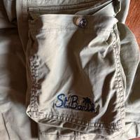 Bermuda MC2 Saint Barth uomo 3XL