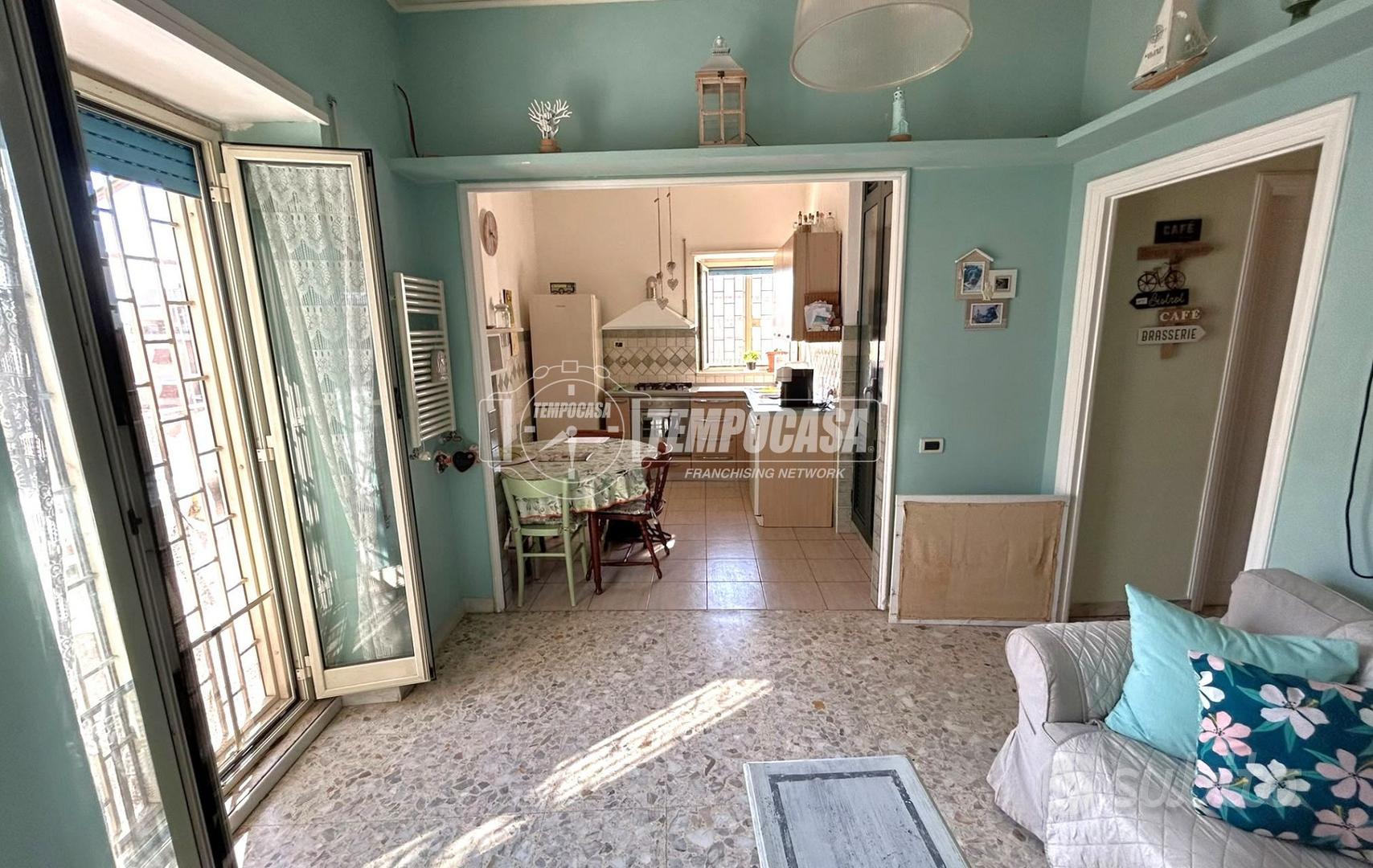 Appartamento – Roma, Marcigliana, Municipio Roma III - Vista 2