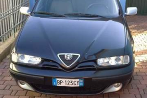 Alfa 146 JTD del 2000