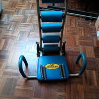 ab Rocket attrezzo addominali 