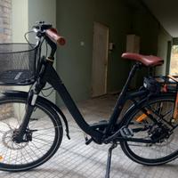 E bike