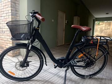 E bike