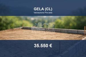 Immobile in asta di 2000 m² a Gela