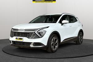 Kia Sportage 1.6 CRDI 136 CV 2WD Mild Hybrid Style