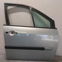 Porta anteriore destra Renault Scenic del 2006