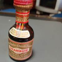 Mignon The Isle of Skye Drambuie Whisky e miele