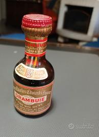 Mignon The Isle of Skye Drambuie Whisky e miele