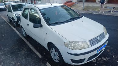 Fiat punto classic 1200