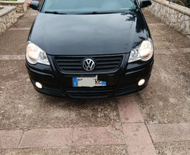 Polo volkswagen 1.4 gpl