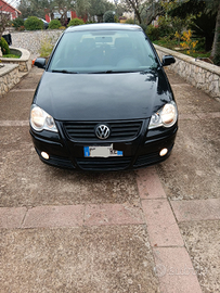 Polo volkswagen 1.4 gpl