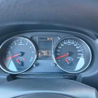 Nissan Qashqai 1600 Bifuel E5 BENZ-GPL  05/2013